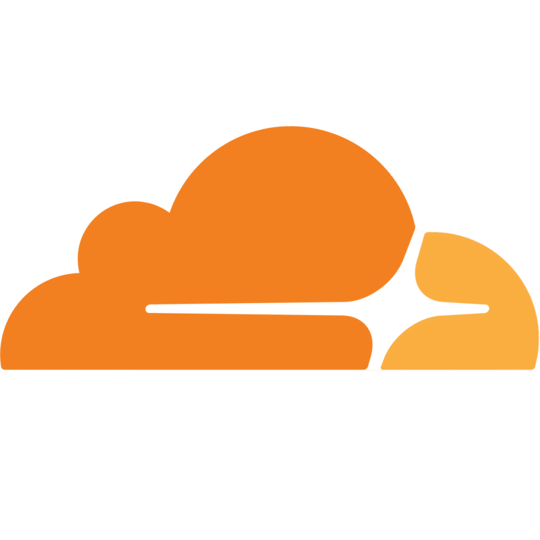 Cloudflare_Logo
